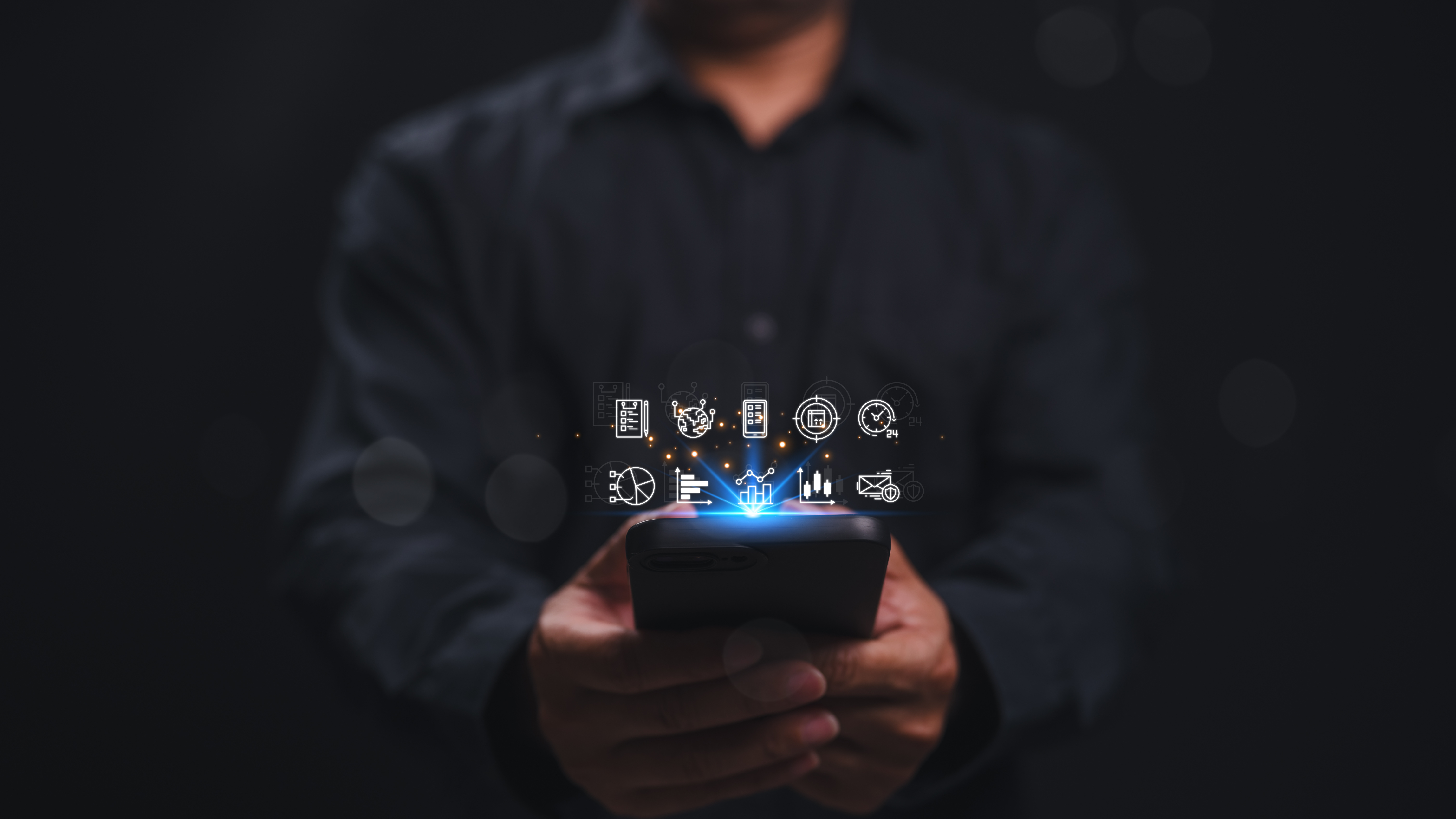 From Concept to App Store