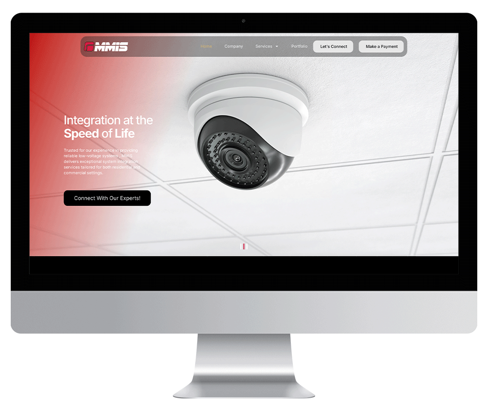 MMIS – Business & Technology Solutions